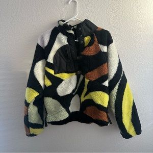 Free People Movement jacket